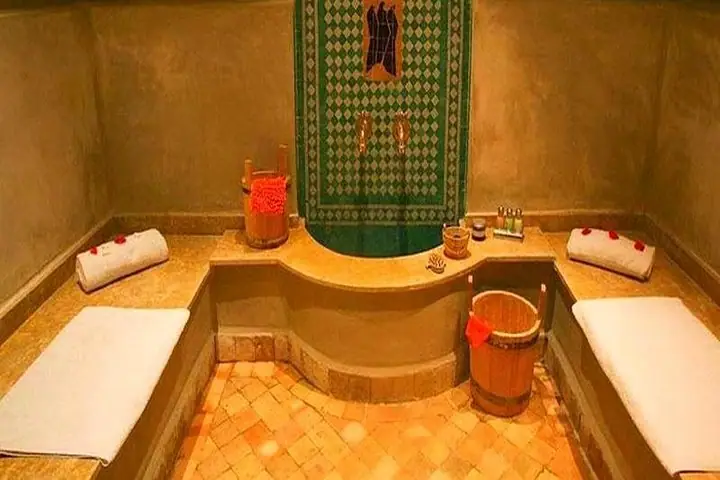 Hammam & Massage