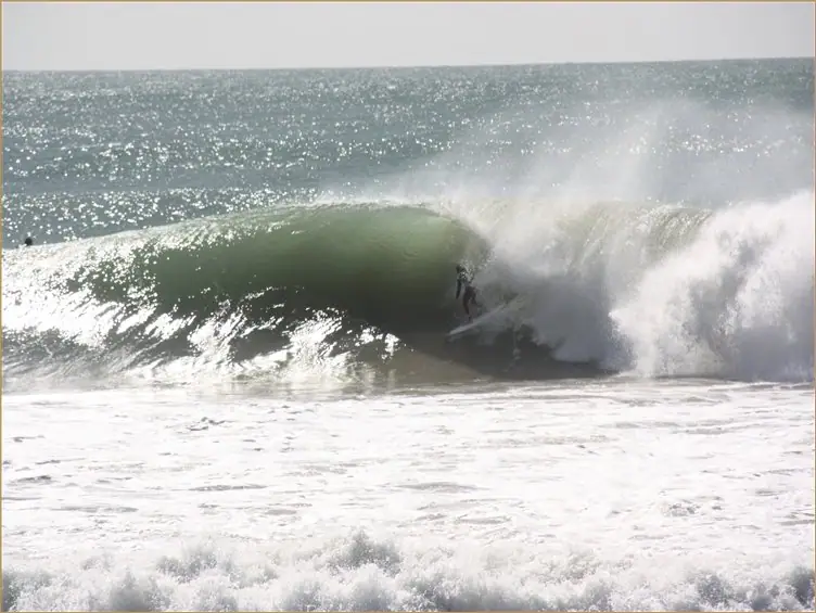 Best Time to Surf in Morocco: Month‑by‑Month Guide
