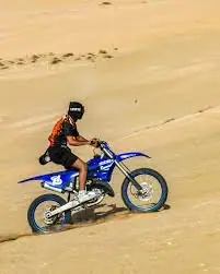 Cross Ride