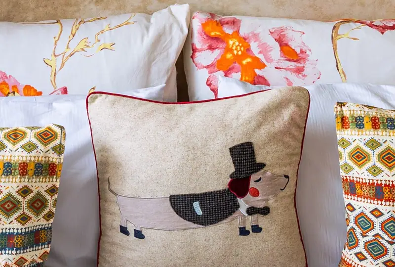 Imsouane Suite, Waves Hunter Surf House Anza (4)