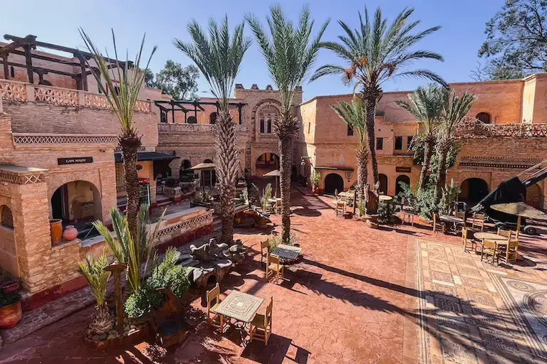 Agadir Medina