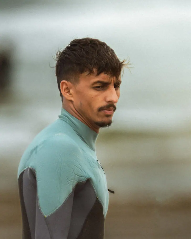 Mustapha maoulaainine