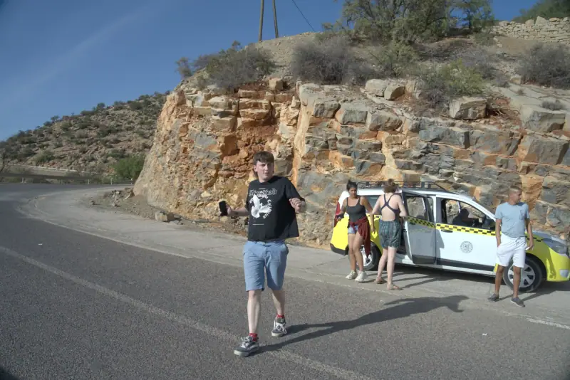 Imsouane Surf Trip + Timlalin
