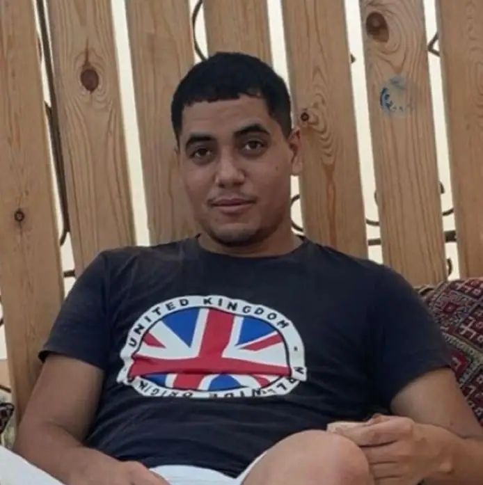 Mehdi hatta