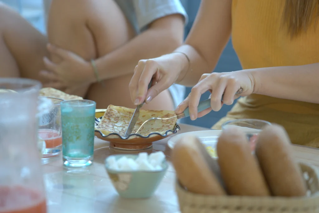 WAVES HUNTER SURF HOUSE - PICS DSC04194