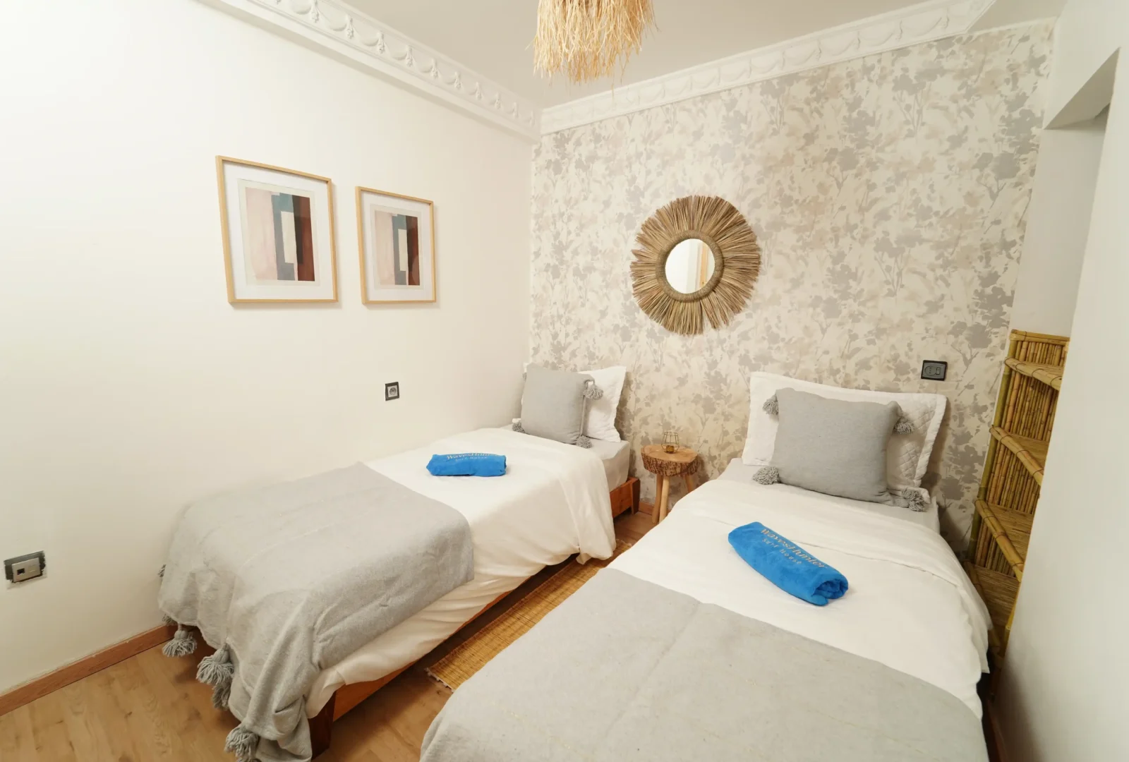 WAVES HUNTER SURF HOUSE - PICS DSC01070