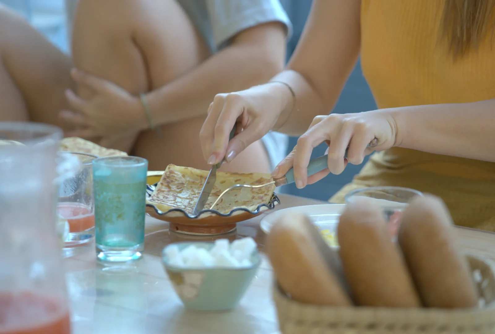 WAVES HUNTER SURF HOUSE - PICS DSC04194